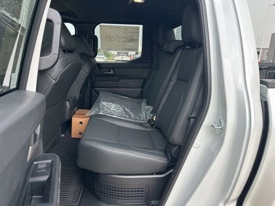 2026 Toyota Tacoma i-FORCE MAX Tacoma Limited