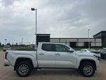 2026 Toyota Tacoma i-FORCE MAX Tacoma Limited