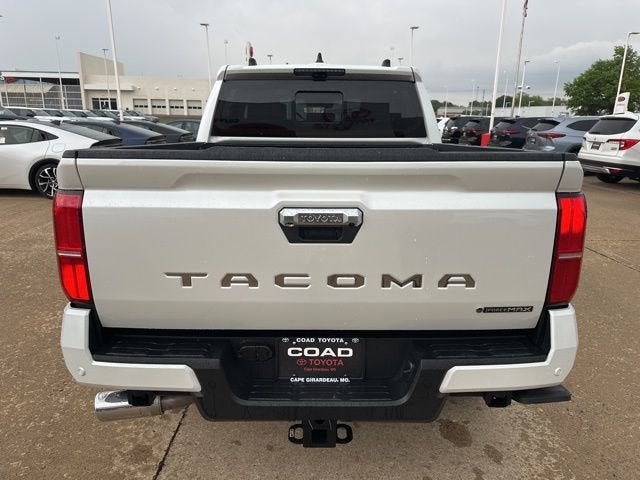 2026 Toyota Tacoma i-FORCE MAX Tacoma Limited