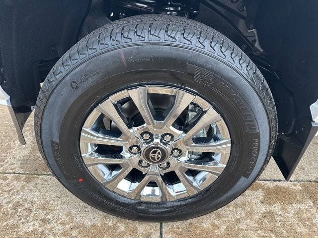 2026 Toyota Tacoma i-FORCE MAX Tacoma Limited