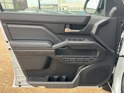 2026 Toyota Tacoma i-FORCE MAX Tacoma Limited