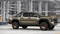 2026 Toyota Tacoma i-FORCE MAX Tacoma Trailhunter