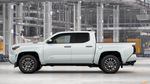 2026 Toyota Tacoma i-FORCE MAX Tacoma Limited