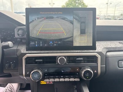 2026 Toyota Tacoma i-FORCE MAX Tacoma Limited