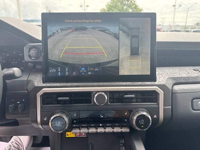 2026 Toyota Tacoma i-FORCE MAX Tacoma Limited