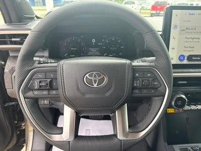 2026 Toyota Tacoma i-FORCE MAX Tacoma Limited