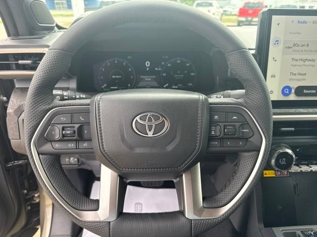 2026 Toyota Tacoma i-FORCE MAX Tacoma Limited