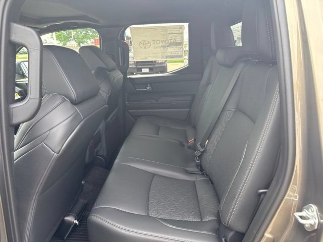2026 Toyota Tacoma i-FORCE MAX Tacoma Limited