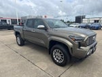 2026 Toyota Tacoma i-FORCE MAX Tacoma Limited