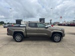2026 Toyota Tacoma i-FORCE MAX Tacoma Limited