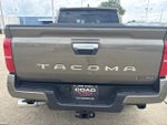 2026 Toyota Tacoma i-FORCE MAX Tacoma Limited