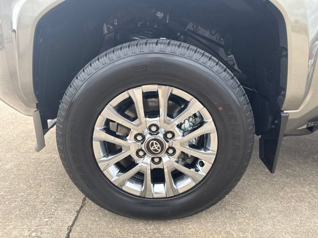 2026 Toyota Tacoma i-FORCE MAX Tacoma Limited