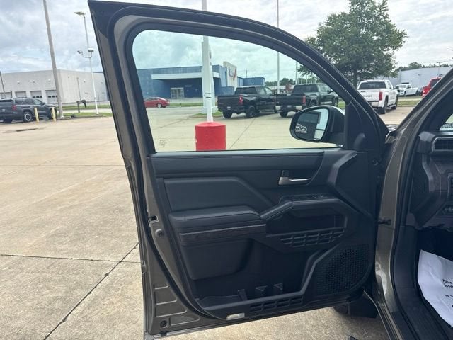 2026 Toyota Tacoma i-FORCE MAX Tacoma Limited