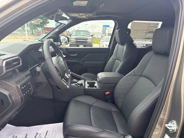 2026 Toyota Tacoma i-FORCE MAX Tacoma Limited