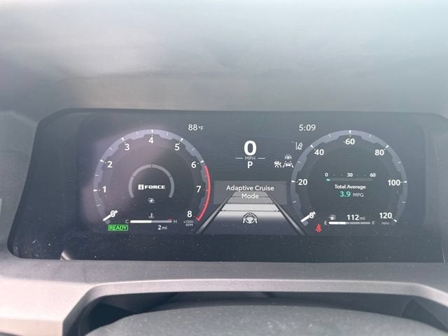 2026 Toyota Tacoma i-FORCE MAX Tacoma Limited