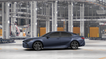 2027 Toyota Camry XSE