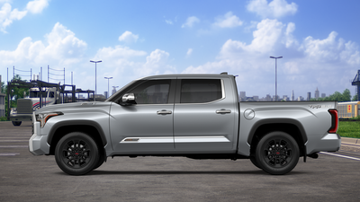 2026 Toyota Tundra i-FORCE MAX Tundra 1794 Edition