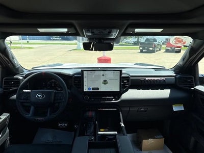 2026 Toyota Tundra i-FORCE MAX Tundra TRD Pro