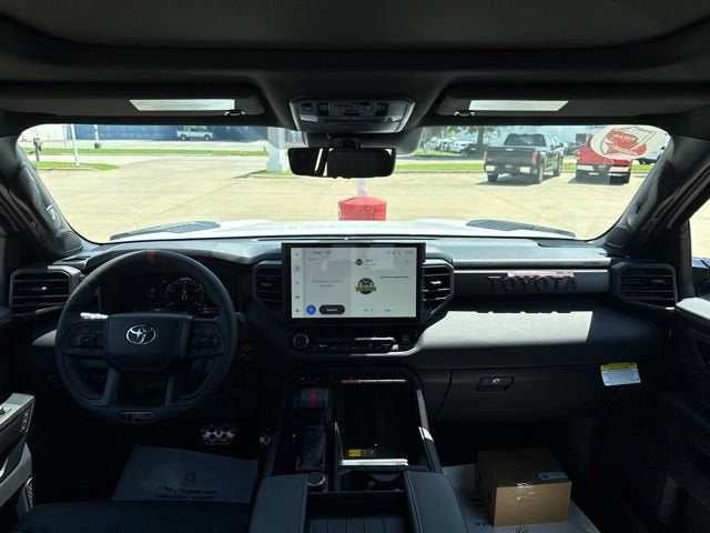 2026 Toyota Tundra i-FORCE MAX Tundra TRD Pro