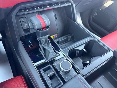 2026 Toyota Tundra i-FORCE MAX Tundra TRD Pro