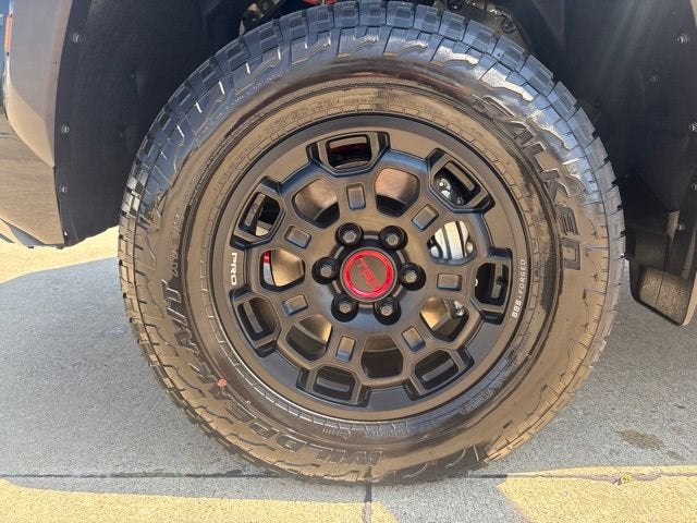 2026 Toyota Tundra i-FORCE MAX Tundra TRD Pro