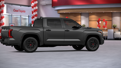 2026 Toyota Tundra i-FORCE MAX Tundra TRD Pro