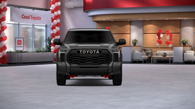 2026 Toyota Tundra i-FORCE MAX Tundra TRD Pro