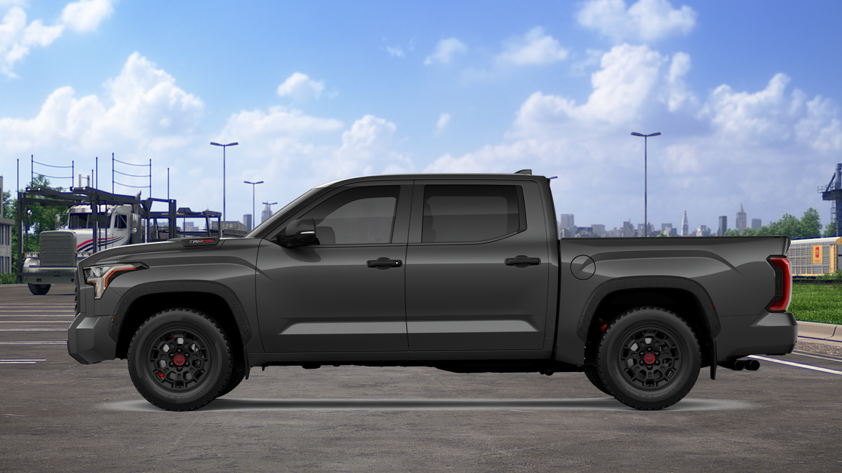 2026 Toyota Tundra i-FORCE MAX Tundra TRD Pro