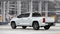 2026 Toyota Tundra i-FORCE MAX Tundra Capstone
