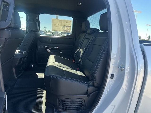 2026 Toyota Tundra i-FORCE MAX Tundra Limited