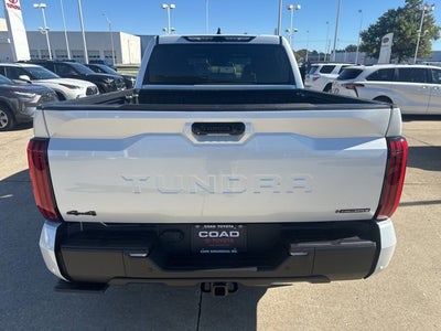 2026 Toyota Tundra i-FORCE MAX Tundra Limited