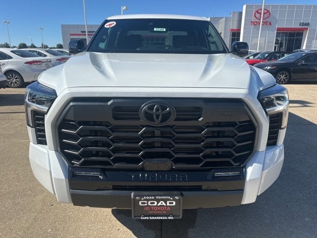 2026 Toyota Tundra i-FORCE MAX Tundra Limited