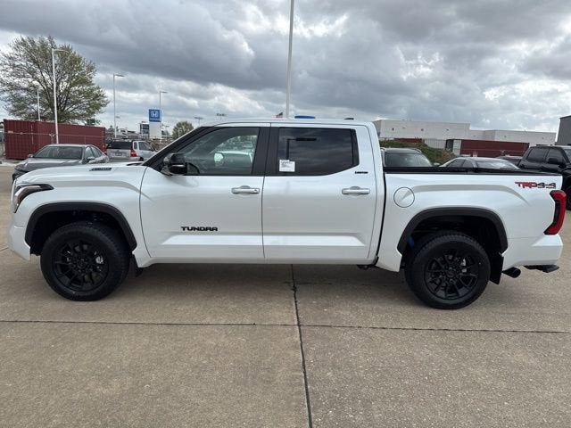 2026 Toyota Tundra i-FORCE MAX Tundra Limited