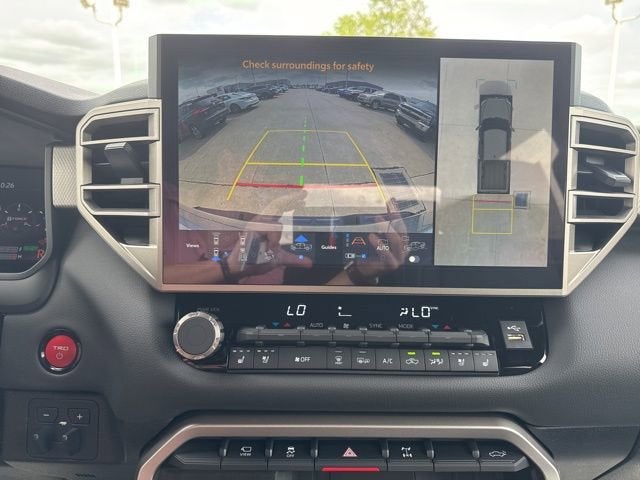 2026 Toyota Tundra i-FORCE MAX Tundra Limited