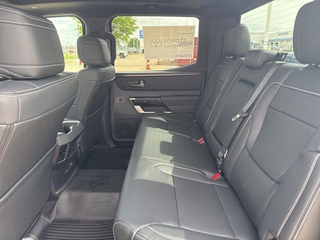 2026 Toyota Tundra i-FORCE MAX Tundra Limited