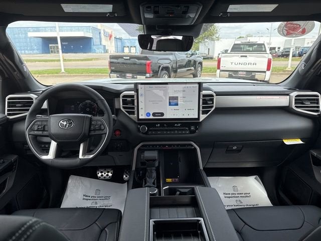 2026 Toyota Tundra i-FORCE MAX Tundra Limited