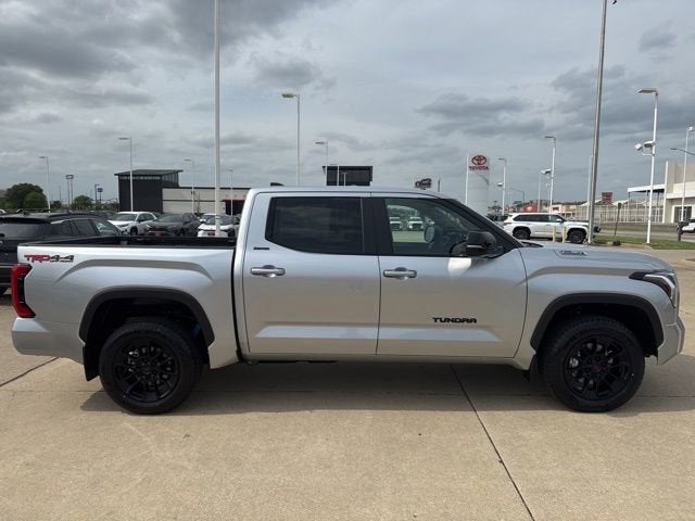 2026 Toyota Tundra i-FORCE MAX Tundra Limited