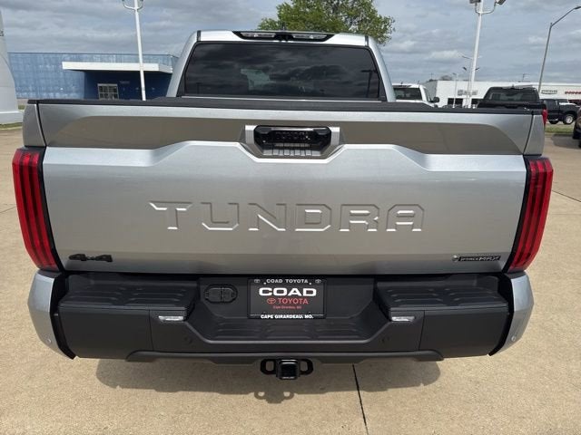 2026 Toyota Tundra i-FORCE MAX Tundra Limited
