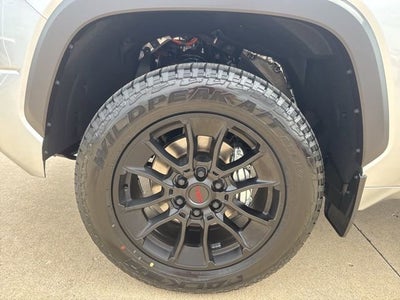 2026 Toyota Tundra i-FORCE MAX Tundra Limited