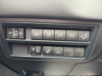 2026 Toyota Tundra i-FORCE MAX Tundra Limited