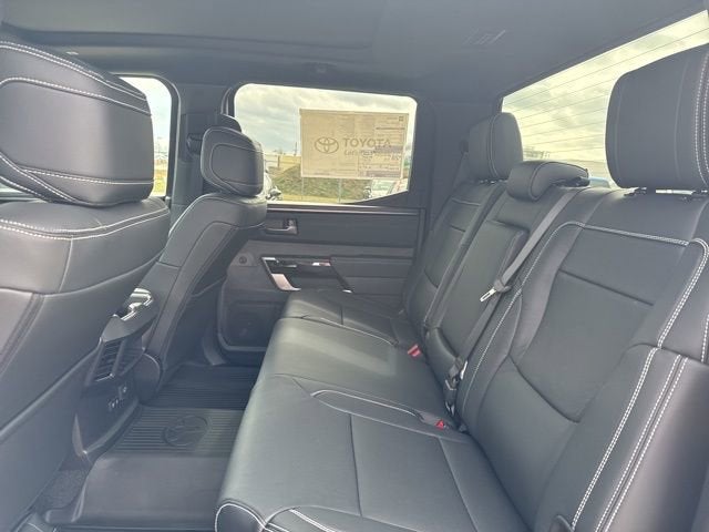 2026 Toyota Tundra i-FORCE MAX Tundra Limited