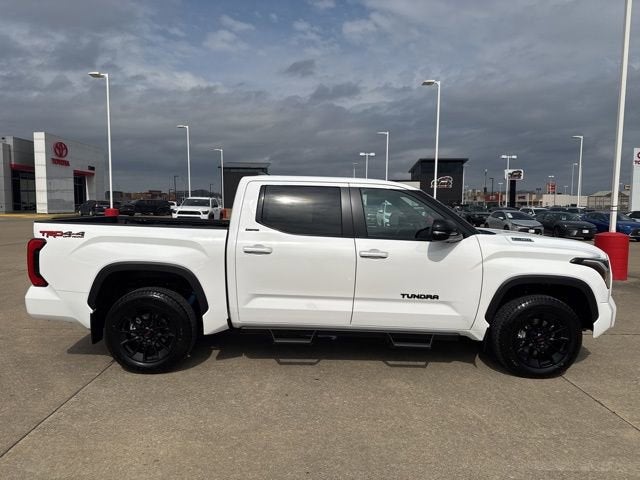 2026 Toyota Tundra i-FORCE MAX Tundra Limited