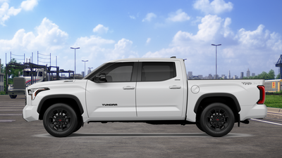 2026 Toyota Tundra i-FORCE MAX Tundra Limited