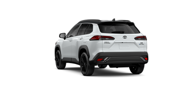 2026 Toyota Corolla Cross Hybrid XSE