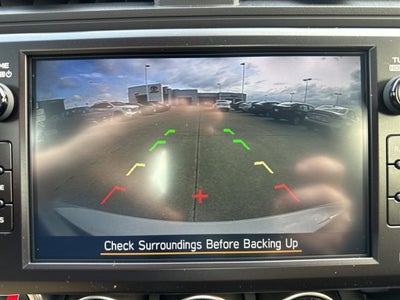 2025 Toyota GR86 Premium MT