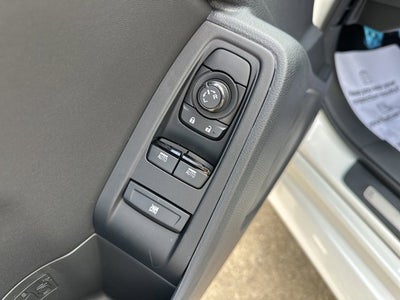 2025 Toyota GR86 Premium MT