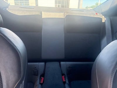 2026 Toyota GR86 Premium MT