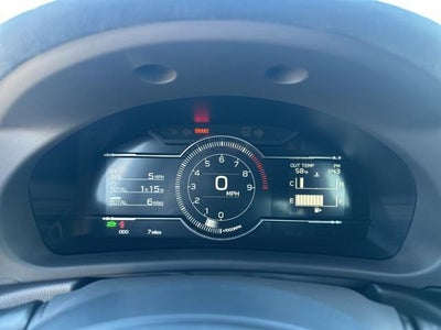 2026 Toyota GR86 Premium MT