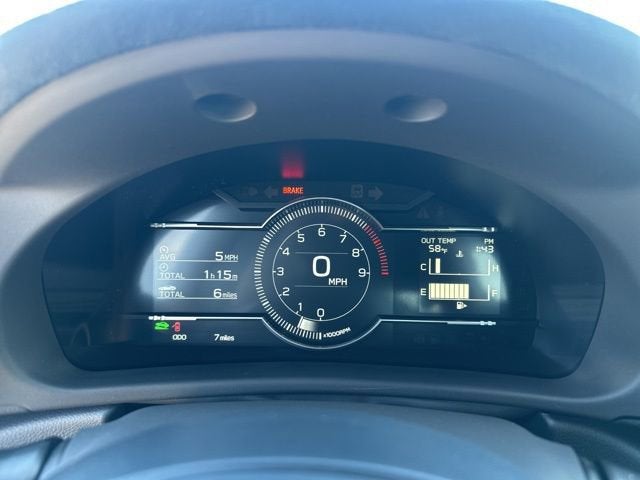 2026 Toyota GR86 Premium MT