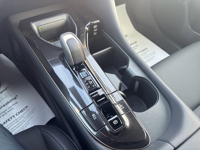 2026 Toyota Toyota Crown Limited